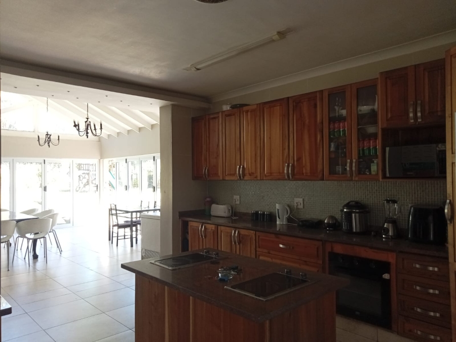 4 Bedroom Property for Sale in Baysville Eastern Cape